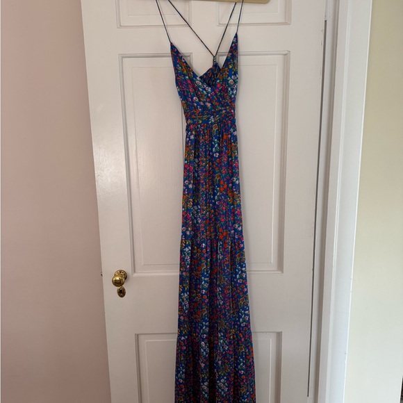 ba&sh Rosy Dress - Picture 5 of 12